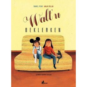 Walt'u Beklerken - Daniel Fehr Maja Celija