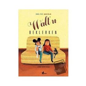 Walt'u Beklerken - Daniel Fehr Maja Celija