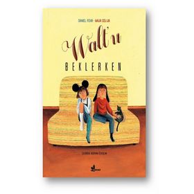 Walt'u Beklerken - Daniel Fehr Maja Celija