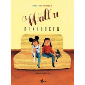 Walt'u Beklerken - Daniel Fehr Maja Celija