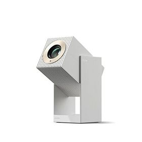 Wanbo Cube 2 Pro Beyaz Projeksiyon Cihazı