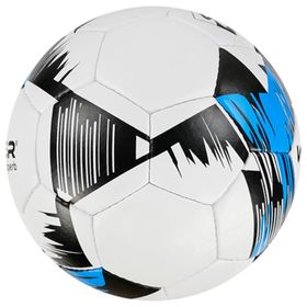 Wanderer Super B Dikişli 4 No Mavi Futbol Topu