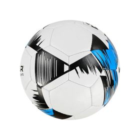 Wanderer Super B Dikişli 4 No Mavi Futbol Topu
