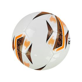 Wanderer Vector Dikişli 4 No Turuncu Futbol Topu