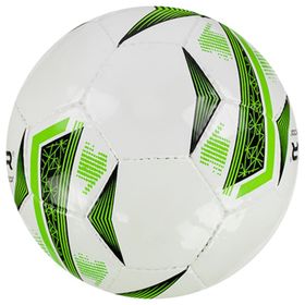 Wanderer Vector Dikişli 4 No Yeşil Futbol Topu