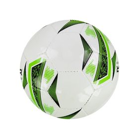 Wanderer Vector Dikişli 4 No Yeşil Futbol Topu