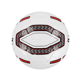 Wanderer Vector Dikişli 5 No Kırmızı Futbol Topu