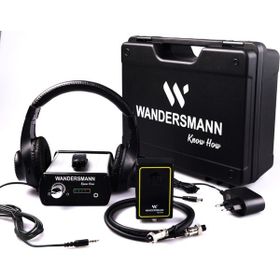 Wandersmann Viper Su Kaçak Tespit Cihazı
