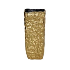 Wanelli WN1169 Enzo Gold 45x18 cm Vazo