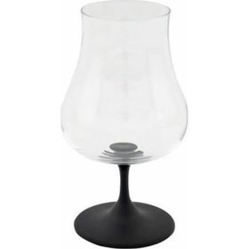 Wanelli WN1170 6'lı 220 ml Ballet Siyah Kahve Su Bardak