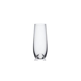 Wanelli WN1171 6'lı 230 ml Ballet Sade Limonata Bardak