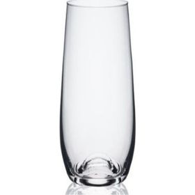 Wanelli WN1171 6'lı 230 ml Ballet Sade Limonata Bardak