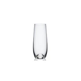 Wanelli WN1171 6'lı 230 ml Ballet Sade Limonata Bardak