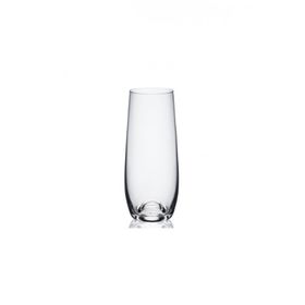 Wanelli WN1171 6'lı 230 ml Ballet Sade Limonata Bardak
