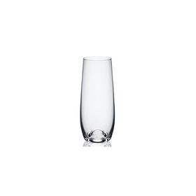 Wanelli WN1171 6'lı 230 ml Ballet Sade Limonata Bardak