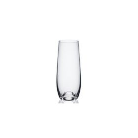 Wanelli WN1171 6'lı 230 ml Ballet Sade Limonata Bardak