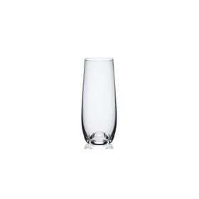 Wanelli WN1171 6'lı 230 ml Ballet Sade Limonata Bardak