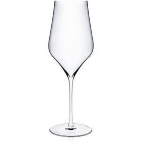 Wanelli WN1173 6'lı 520 ml Ballet Sade Ayklı Büyük Su Bardak