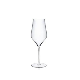 Wanelli WN1173 6'lı 520 ml Ballet Sade Ayklı Büyük Su Bardak