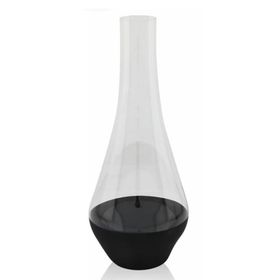 Wanelli WN1174 2280 ml Ballet Siyah Karaf