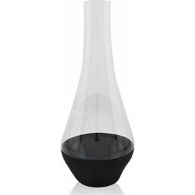 Wanelli WN1174 2280 ml Ballet Siyah Karaf