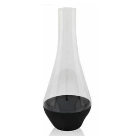 Wanelli WN1174 2280 ml Ballet Siyah Karaf