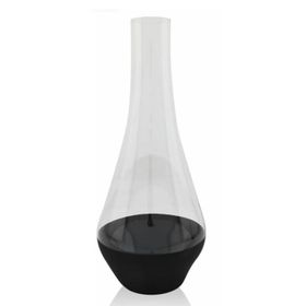 Wanelli WN1174 2280 ml Ballet Siyah Karaf