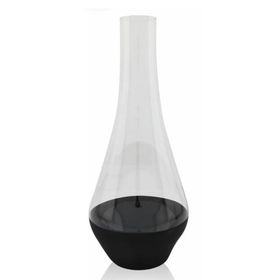 Wanelli WN1174 2280 ml Ballet Siyah Karaf
