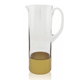 Wanelli WN1175 2000 ml Ballet Gold Sürahi