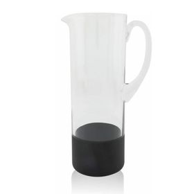Wanelli WN1175 2000 ml Ballet Siyah Sürahi