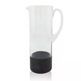 Wanelli WN1175 2000 ml Ballet Siyah Sürahi