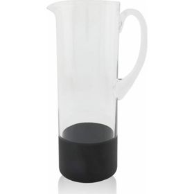 Wanelli WN1175 2000 ml Ballet Siyah Sürahi