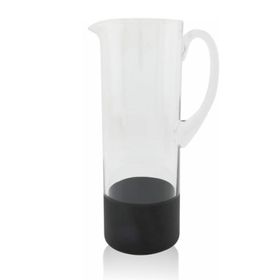 Wanelli WN1175 2000 ml Ballet Siyah Sürahi