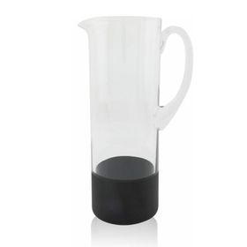 Wanelli WN1175 2000 ml Ballet Siyah Sürahi