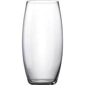 Wanelli WN1176 6'lı 550 ml Ballet Sade Meşrubat Bardak