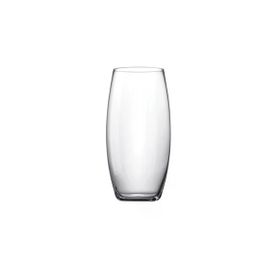 Wanelli WN1176 6'lı 550 ml Ballet Sade Meşrubat Bardak