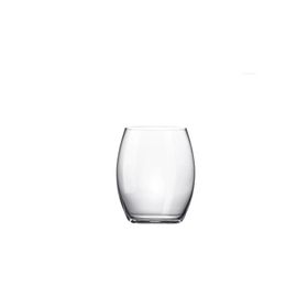 Wanelli WN1177 6'lı 350 ml Ballet Sade Su Bardak