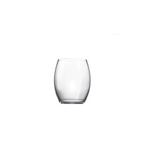 Wanelli WN1177 6'lı 350 ml Ballet Sade Su Bardak