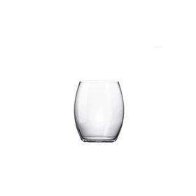 Wanelli WN1177 6'lı 350 ml Ballet Sade Su Bardak