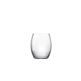 Wanelli WN1177 6'lı 350 ml Ballet Sade Su Bardak