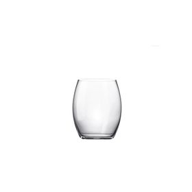 Wanelli WN1177 6'lı 350 ml Ballet Sade Su Bardak