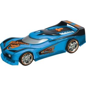Wange 2879 Spor Yarış Arabası Mavi