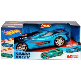 Wange 2879 Spor Yarış Arabası Mavi