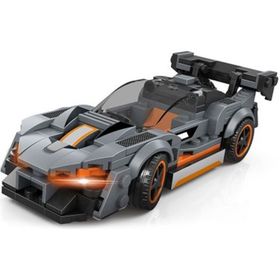 Wange 2880 200 Super Car