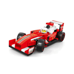 Wange 2882 Super Car f1