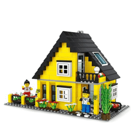 Wange 32052 Villa