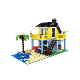 Wange 3310 Sea Vıew Holıday Home