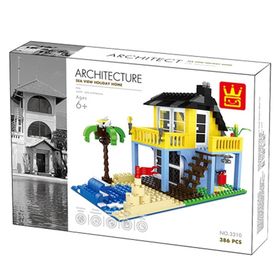 Wange 3310 Sea Vıew Holıday Home