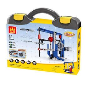 Wange 3804 Konfeksiyon Makinesi