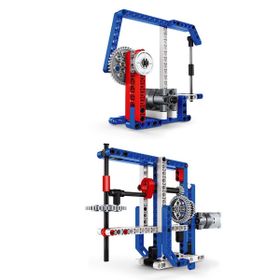 Wange 3804 Konfeksiyon Makinesi